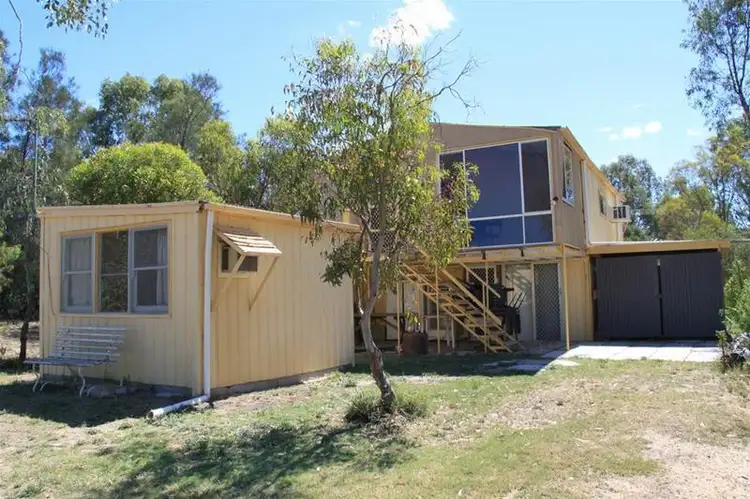 Main view of Homely house listing, 85 Marks Landing, Swan Reach SA 5354