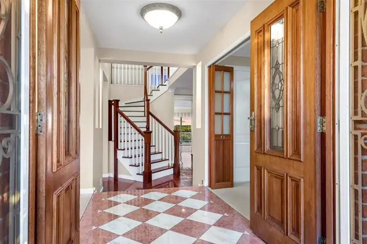 Fourth view of Homely house listing, 5 Dorchester Court, Murrumba Downs QLD 4503