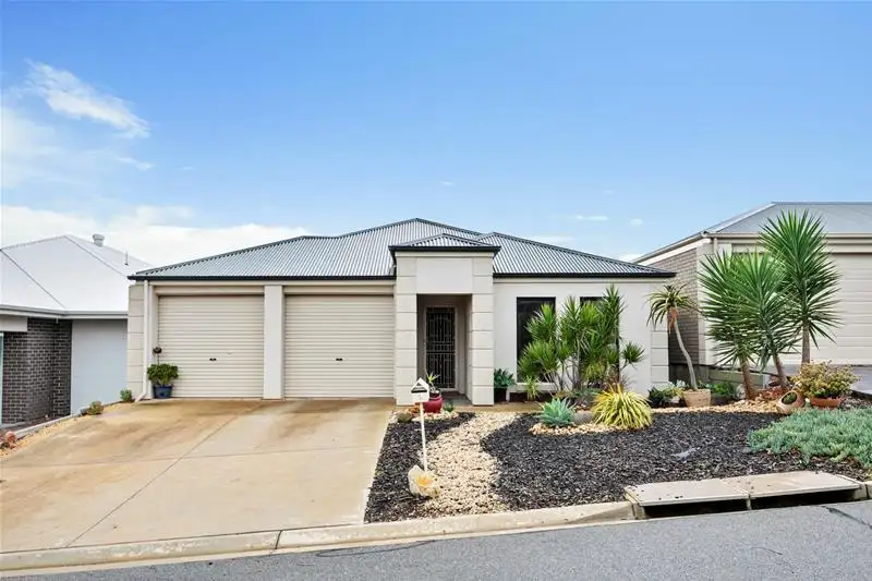 Main view of Homely house listing, 5 Michael Street, Blakeview SA 5114