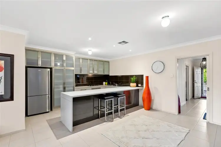 Fifth view of Homely house listing, 5 Michael Street, Blakeview SA 5114