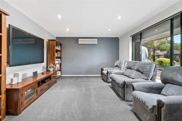 Fourth view of Homely house listing, 61 Lovelock Road, Parafield Gardens SA 5107