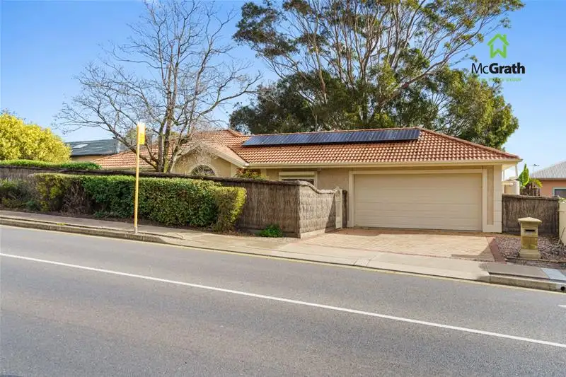 Main view of Homely house listing, 1 The Cove Road, Marino SA 5049