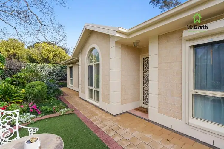 Second view of Homely house listing, 1 The Cove Road, Marino SA 5049