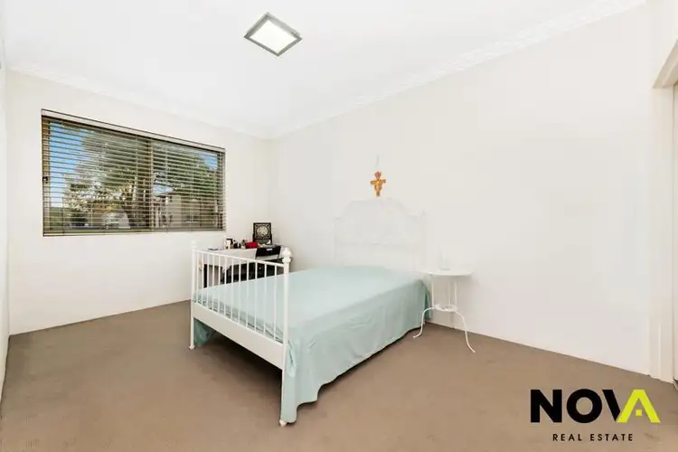 Fourth view of Homely unit listing, 8/48 St Hilliers Road, Auburn NSW 2144