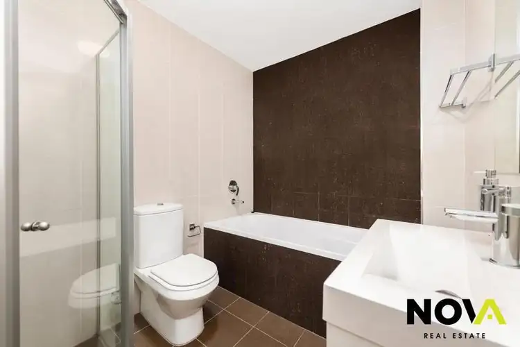 Fifth view of Homely unit listing, 8/48 St Hilliers Road, Auburn NSW 2144