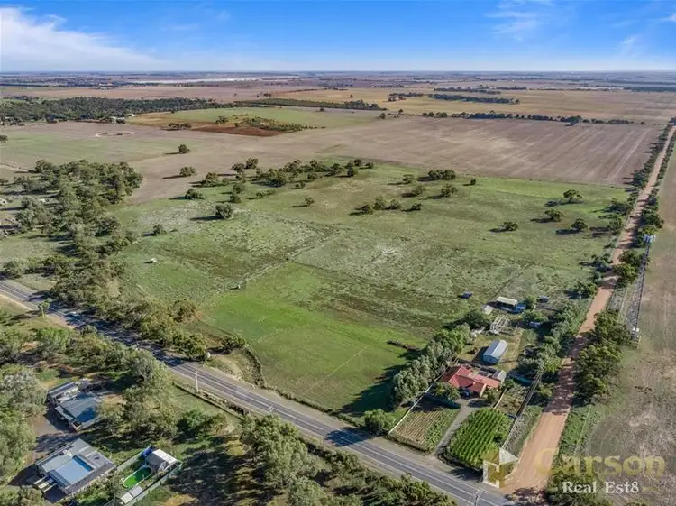 Second view of Homely rural property listing, 20 Pederick Road, Lewiston SA 5501