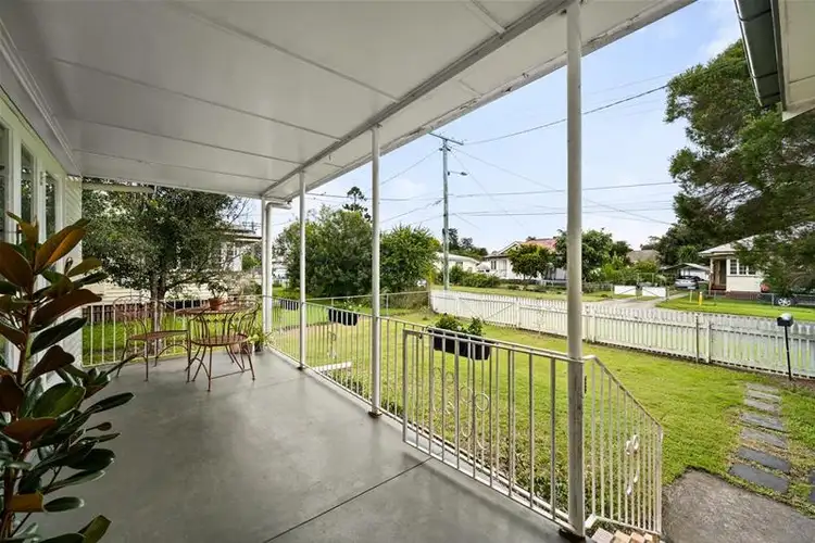 Third view of Homely house listing, 7 Adam Street, One Mile QLD 4305
