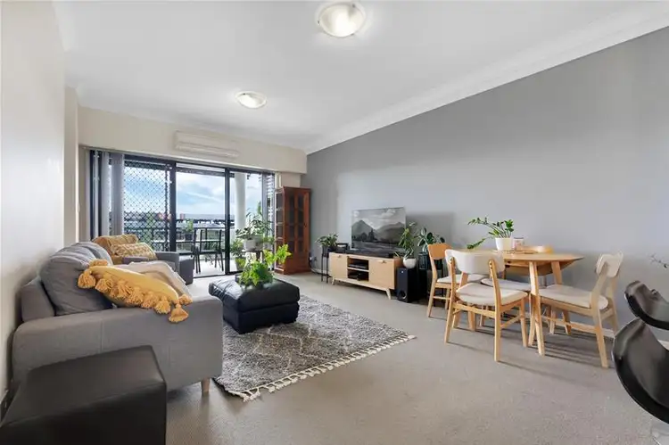 45/37 Playfield Street, Chermside QLD 4032