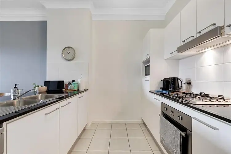 Sixth view of Homely apartment listing, 45/37 Playfield Street, Chermside QLD 4032