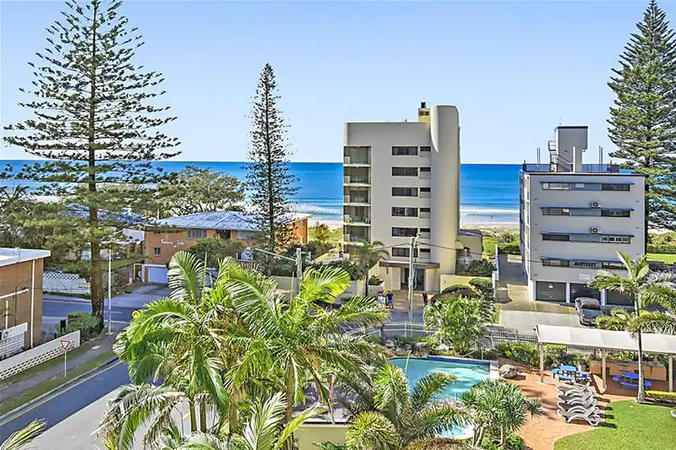 Main view of Homely apartment listing, 504/10 Vista Street, Surfers Paradise QLD 4217