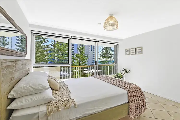 Sixth view of Homely apartment listing, 504/10 Vista Street, Surfers Paradise QLD 4217