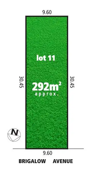 Lot 11, 5 Brigalow Avenue, Modbury SA 5092