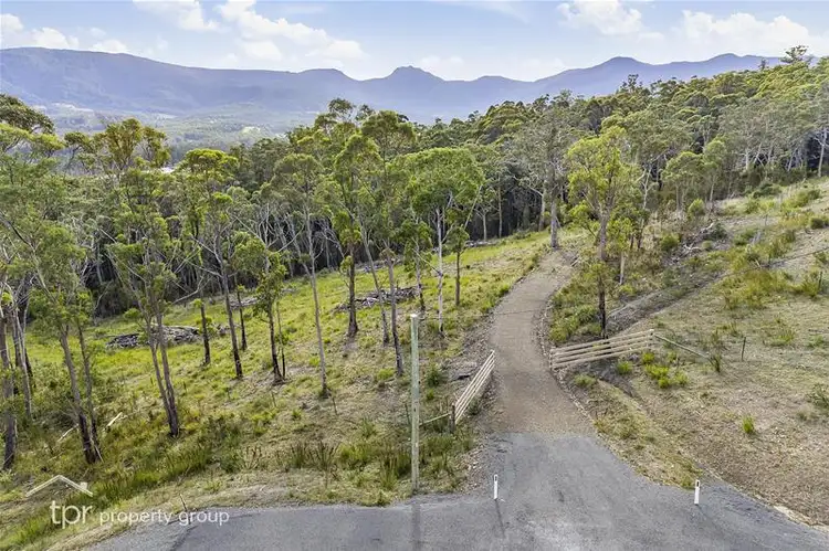 Sixth view of Homely land listing, 79 Grovenor Rise, Grove TAS 7109