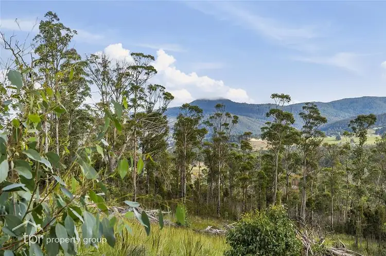Seventh view of Homely land listing, 79 Grovenor Rise, Grove TAS 7109