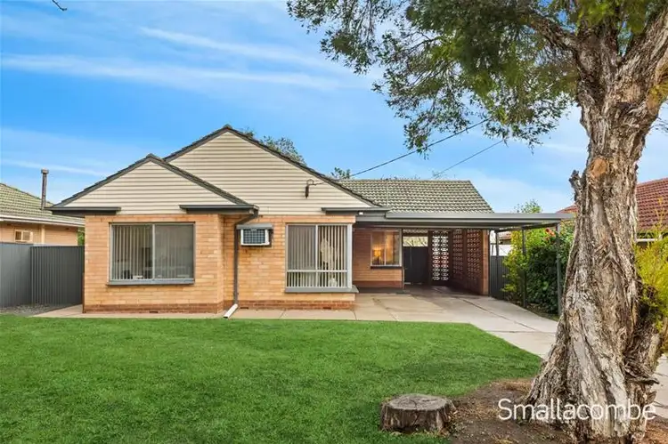18 Stanlake Avenue (adjacent Pasadena), St Marys SA 5042