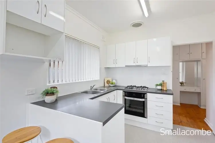 Fifth view of Homely house listing, 18 Stanlake Avenue (adjacent Pasadena), St Marys SA 5042