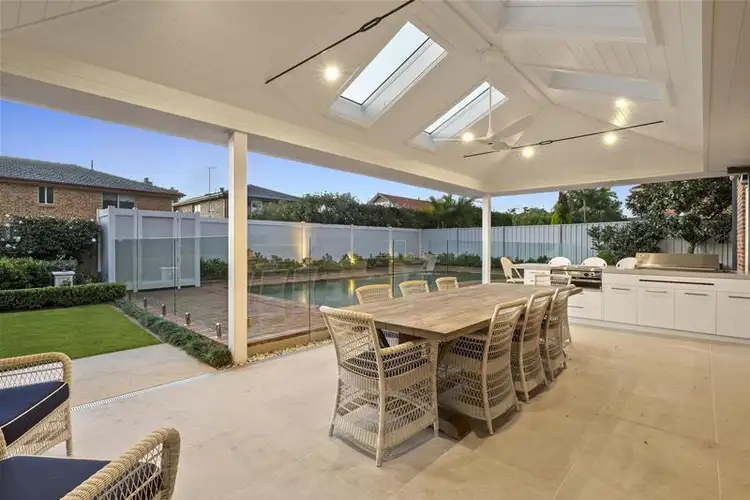 Second view of Homely house listing, 7 Maranatha Close, West Pennant Hills NSW 2125