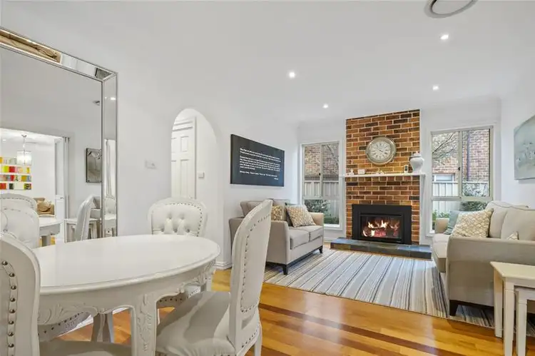 Fourth view of Homely house listing, 7 Maranatha Close, West Pennant Hills NSW 2125