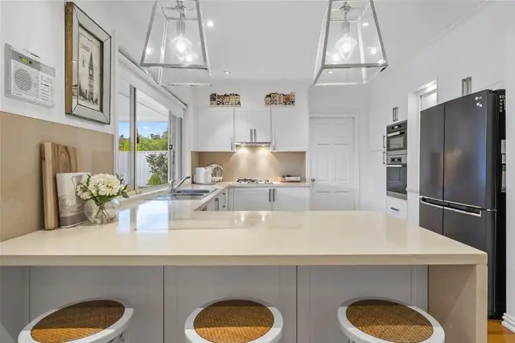 Fifth view of Homely house listing, 7 Maranatha Close, West Pennant Hills NSW 2125