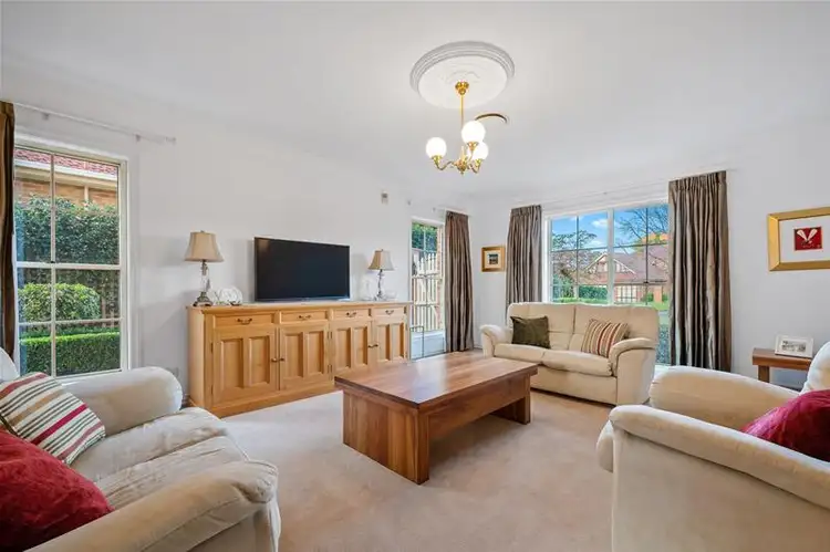 Sixth view of Homely house listing, 7 Maranatha Close, West Pennant Hills NSW 2125