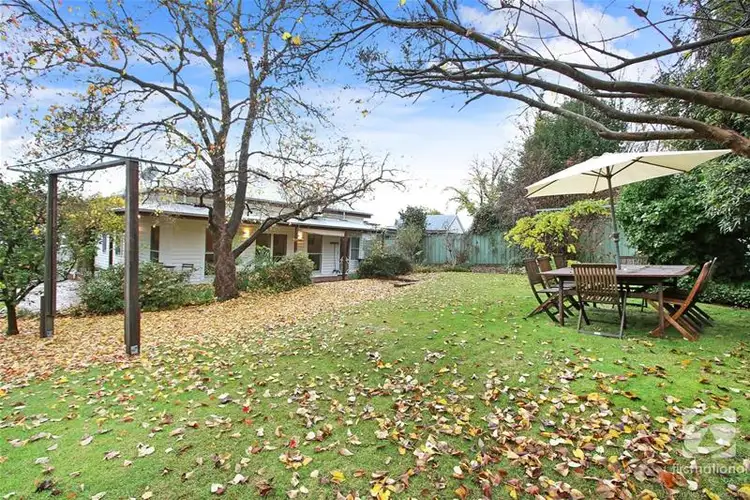 Second view of Homely house listing, 41 High Street, Beechworth VIC 3747