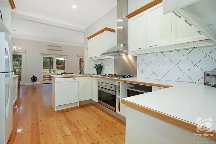 Third view of Homely house listing, 41 High Street, Beechworth VIC 3747
