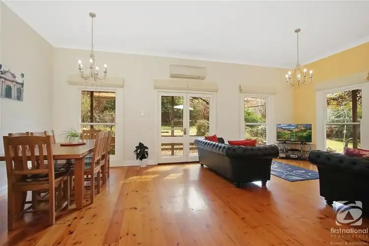 Fourth view of Homely house listing, 41 High Street, Beechworth VIC 3747