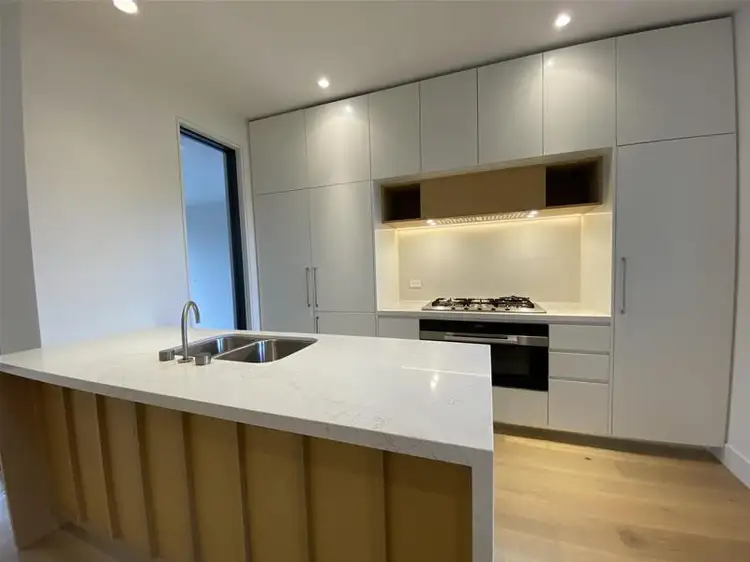 Second view of Homely house listing, 7/241 Bluff Road, Sandringham VIC 3191