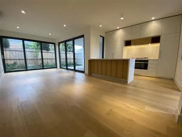 Fourth view of Homely house listing, 7/241 Bluff Road, Sandringham VIC 3191