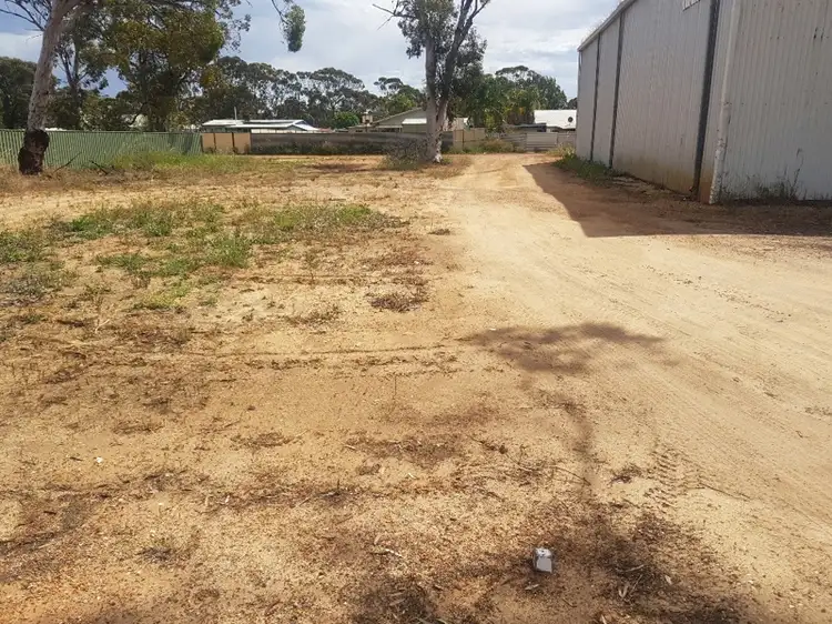 LOT 55, 55 LEE STEERE Street, Moora WA 6510