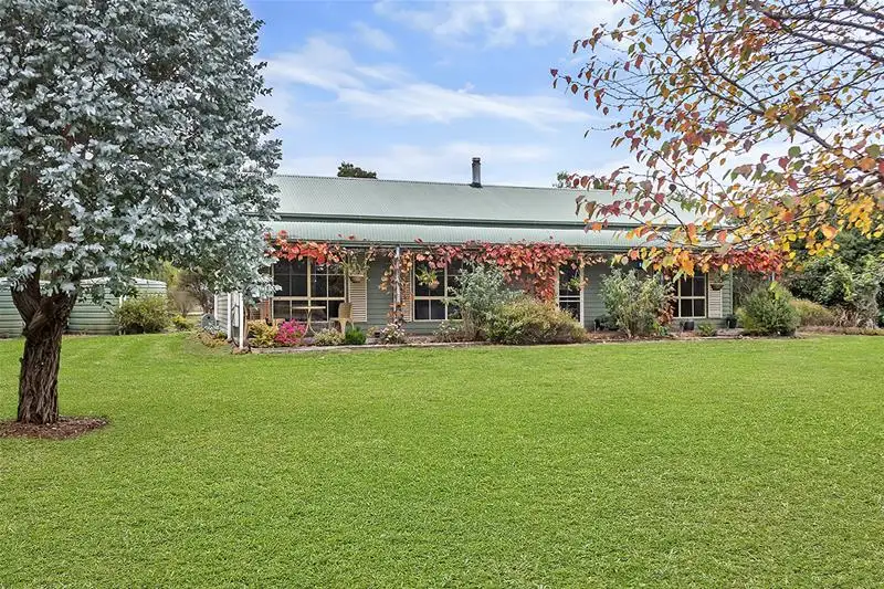 Main view of Homely house listing, 82 O'Keefes Road, Winslow VIC 3281