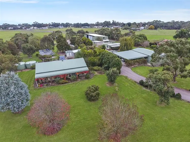Third view of Homely house listing, 82 O'Keefes Road, Winslow VIC 3281