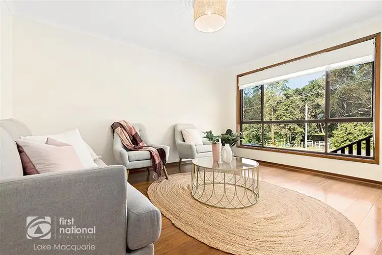 Second view of Homely house listing, 38 Fourth Street, Seahampton NSW 2286
