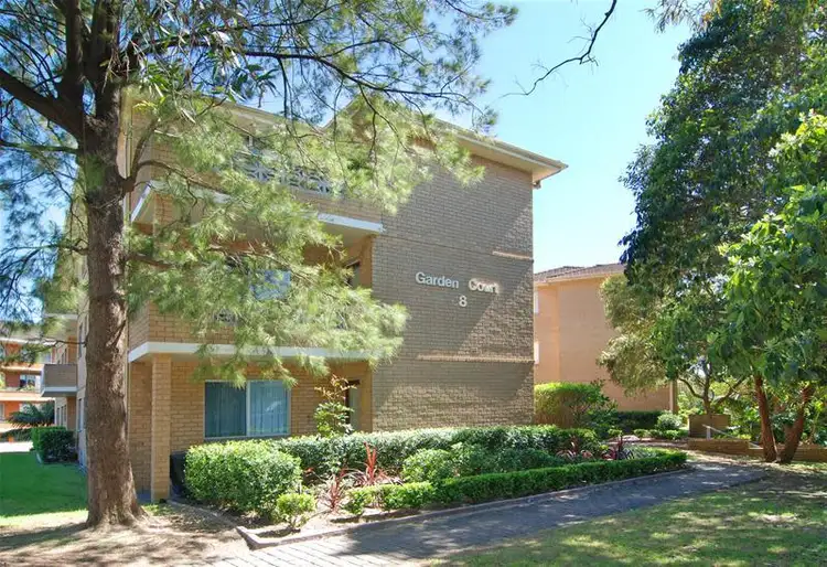 4/8 Westminster Avenue, Dee Why NSW 2099