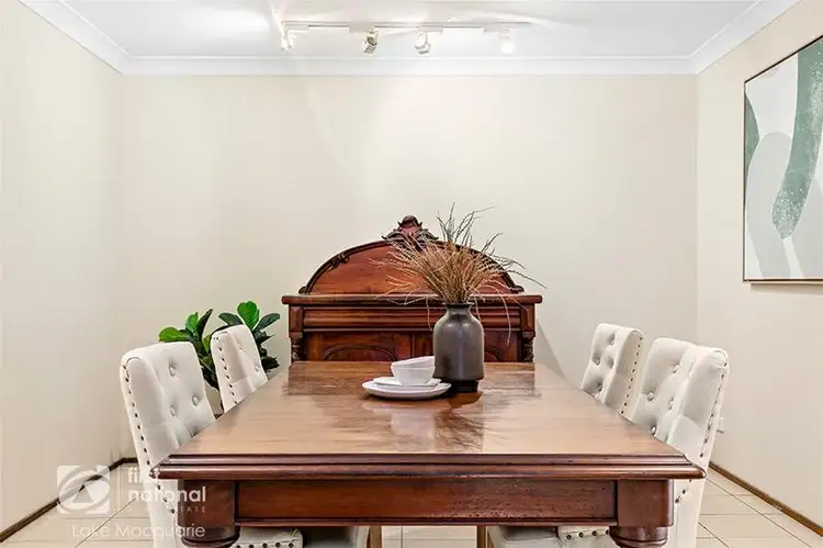 Fourth view of Homely house listing, 42 Woodford Street, Minmi NSW 2287