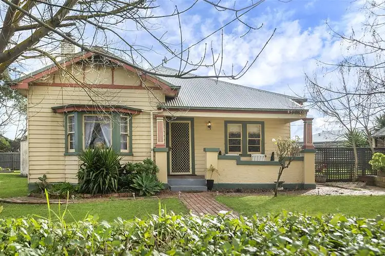 2/823 Warrnambool-Caramut Road, Mailors Flat VIC 3275