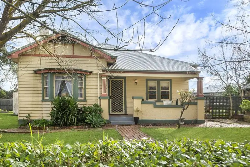 Main view of Homely house listing, 2/823 Warrnambool-Caramut Road, Mailors Flat VIC 3275