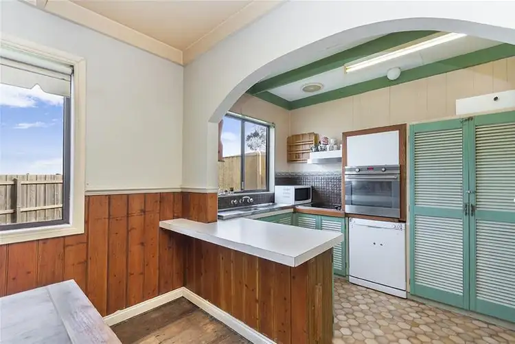Second view of Homely house listing, 2/823 Warrnambool-Caramut Road, Mailors Flat VIC 3275