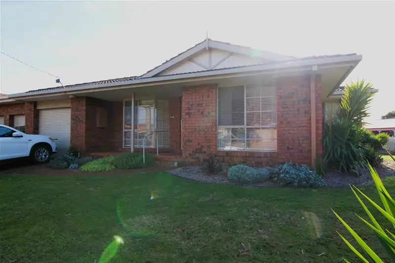 Main view of Homely house listing, 26 Breton Street, Warrnambool VIC 3280