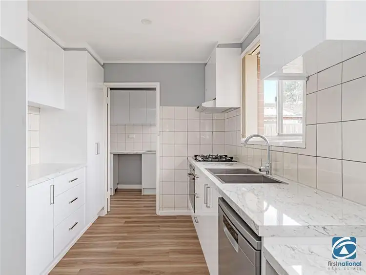 Sixth view of Homely house listing, 18 Newham Crescent, Dallas VIC 3047