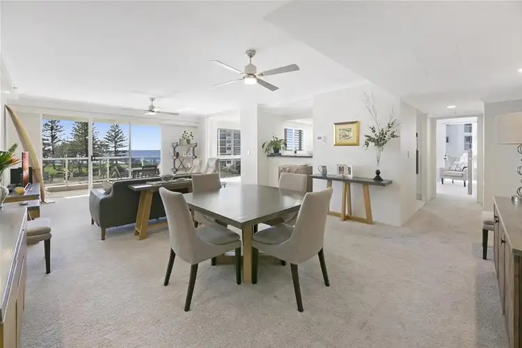 Second view of Homely apartment listing, 88/59 Pacific Street, Main Beach QLD 4217