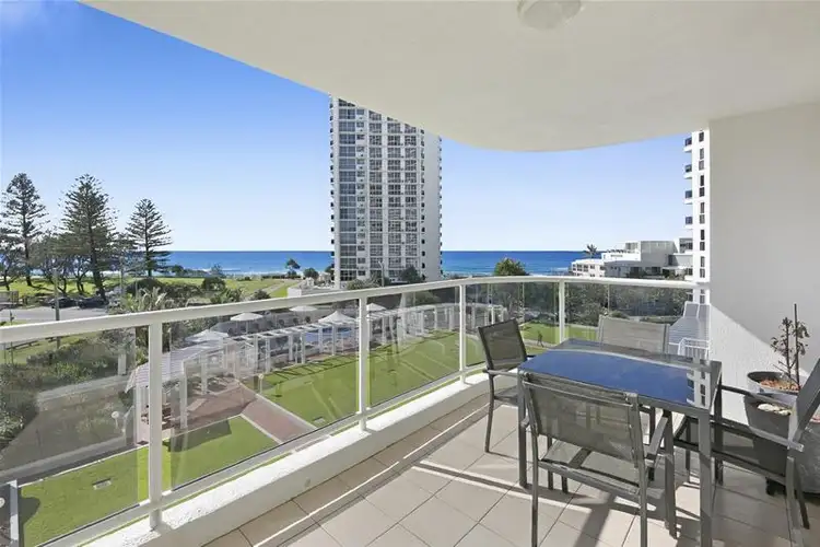 Third view of Homely apartment listing, 88/59 Pacific Street, Main Beach QLD 4217