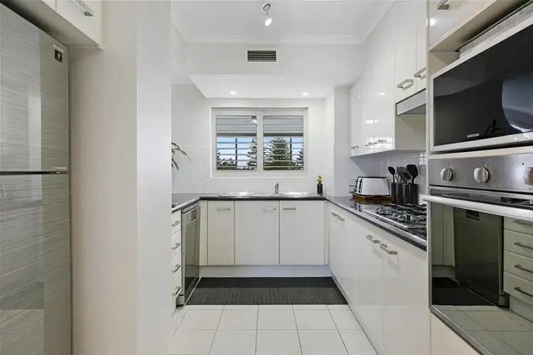 Fifth view of Homely apartment listing, 88/59 Pacific Street, Main Beach QLD 4217