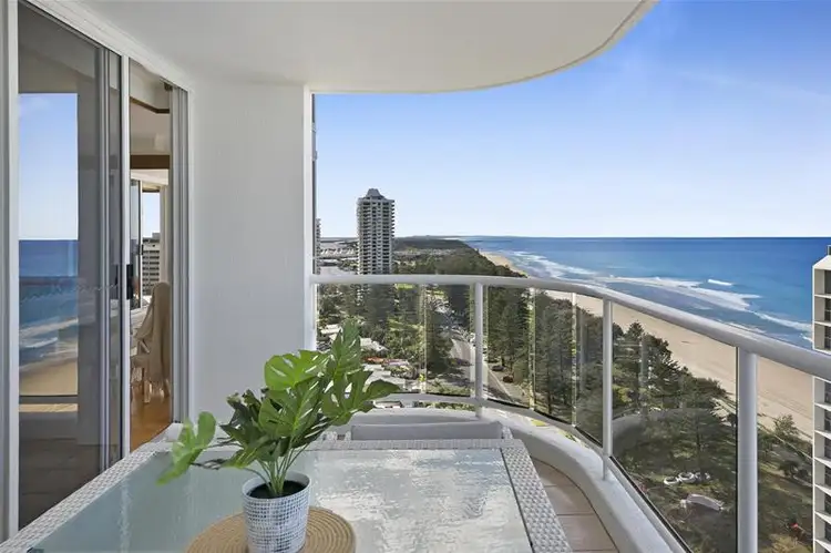 Third view of Homely apartment listing, 57/59 Pacific Street, Main Beach QLD 4217