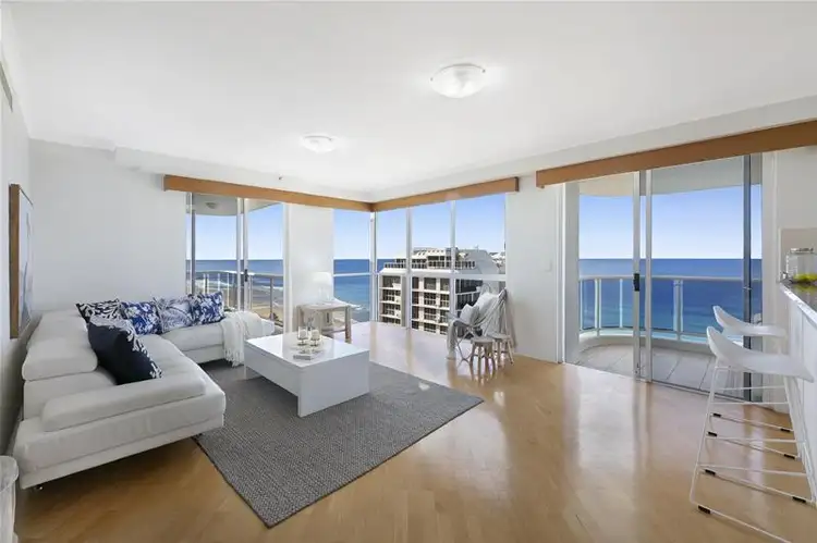 Sixth view of Homely apartment listing, 57/59 Pacific Street, Main Beach QLD 4217