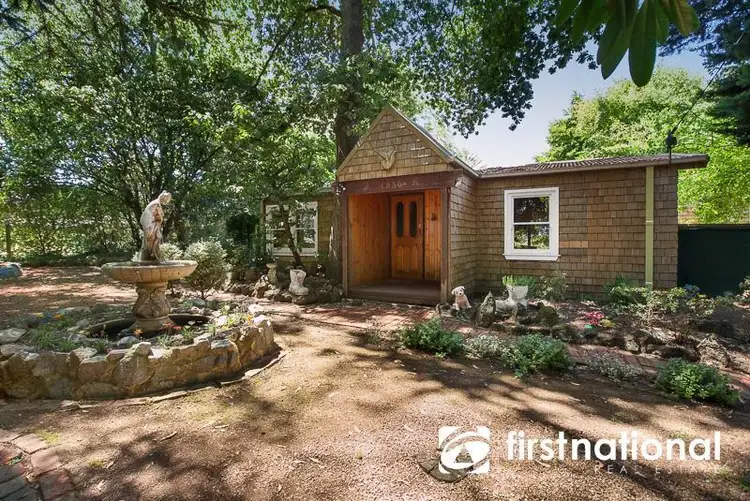 Main view of Homely house listing, 2985 Gembrook - Launching Place Road, Gembrook VIC 3783