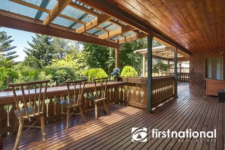 Second view of Homely house listing, 2985 Gembrook - Launching Place Road, Gembrook VIC 3783