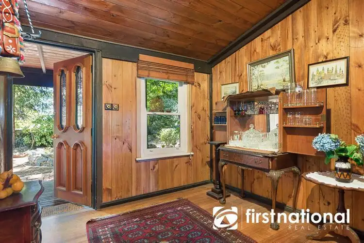 Third view of Homely house listing, 2985 Gembrook - Launching Place Road, Gembrook VIC 3783