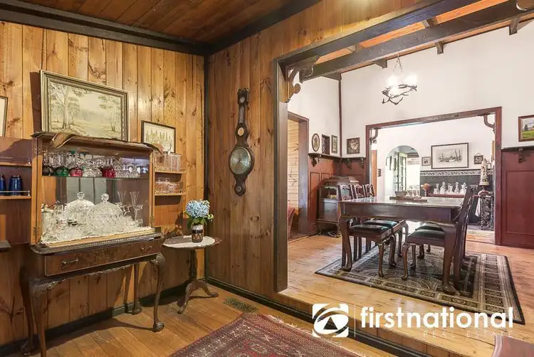 Fourth view of Homely house listing, 2985 Gembrook - Launching Place Road, Gembrook VIC 3783