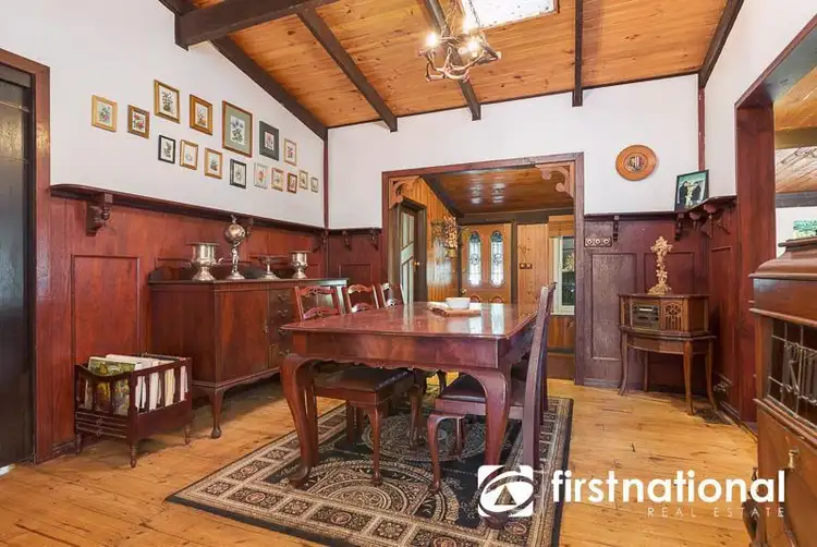 Fifth view of Homely house listing, 2985 Gembrook - Launching Place Road, Gembrook VIC 3783
